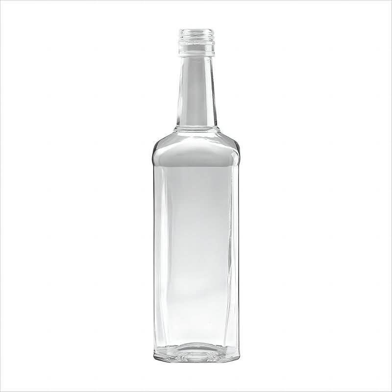高白瓶-256  