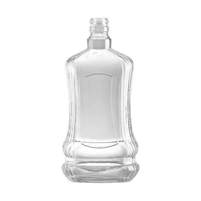 高白瓶-340  
