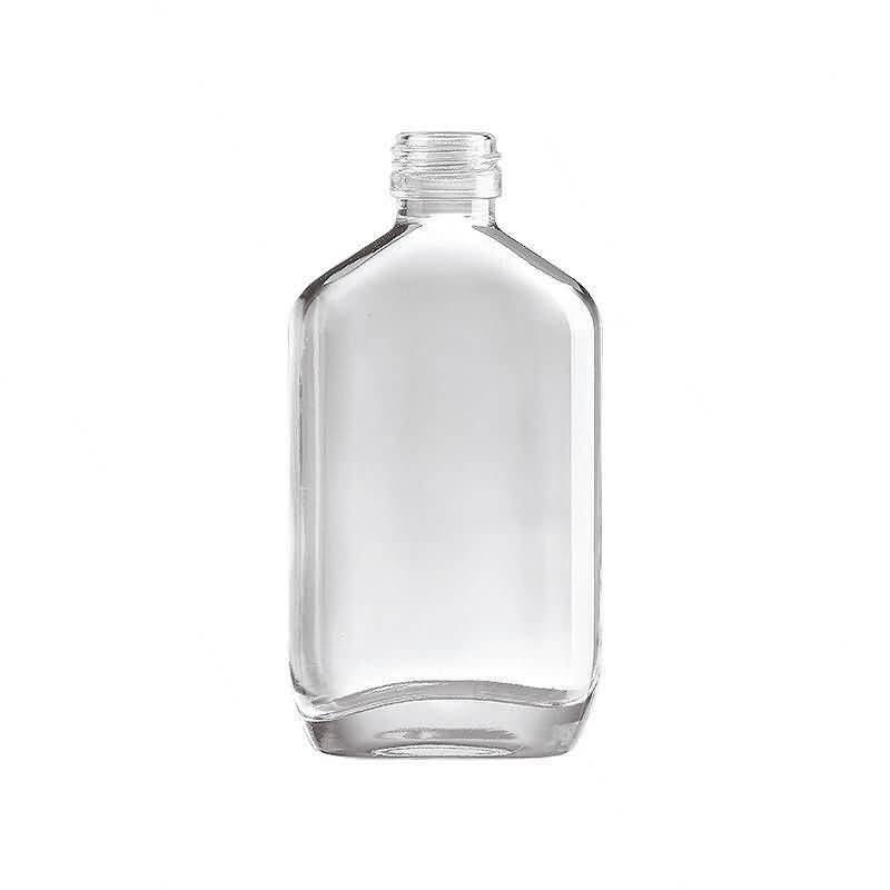 高白瓶-401  