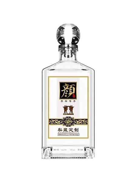 晶白瓶-221  
