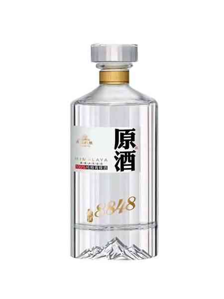 晶白瓶-226  