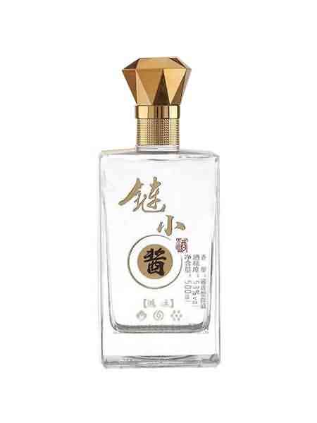 晶白瓶-228  