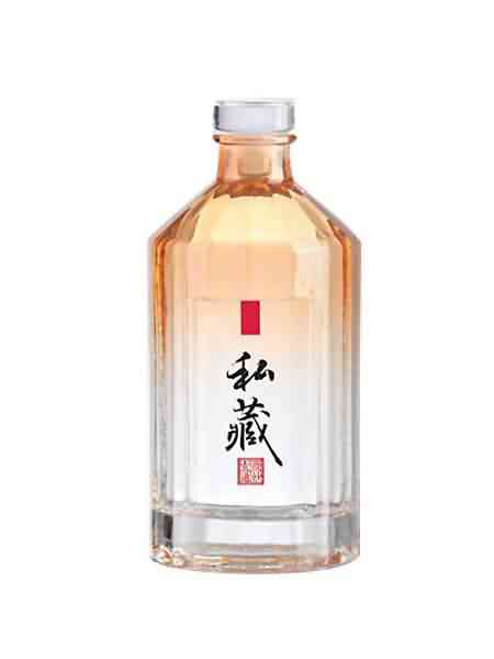 晶白瓶-229  