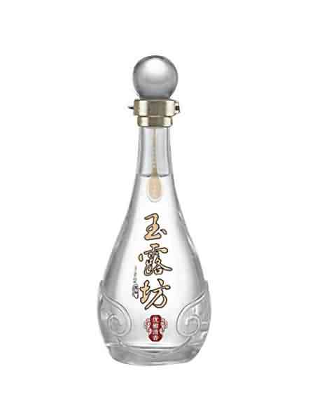 晶白瓶-230  