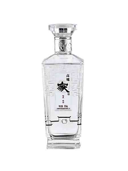 晶白瓶-232  