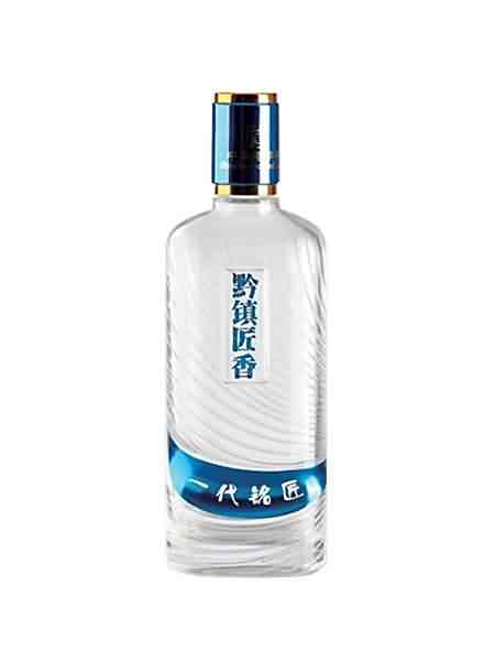 晶白瓶-235  