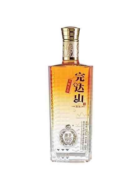 晶白瓶-238  