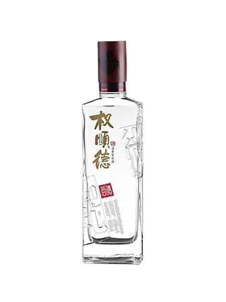 晶白瓶-242  