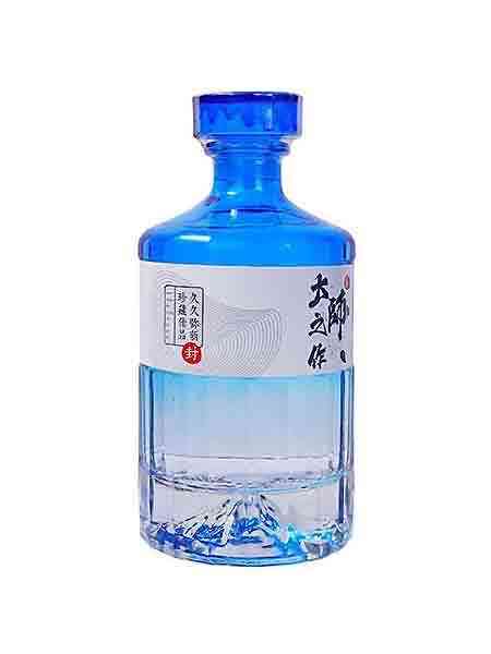 晶白瓶-247  