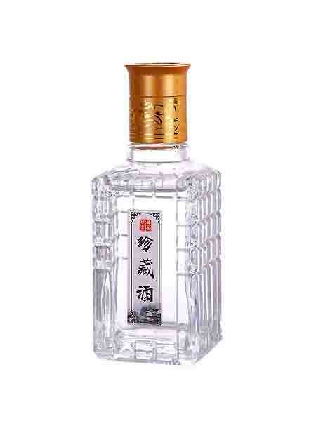 晶白瓶-250  