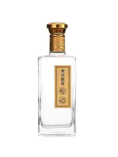 晶白瓶-251  
