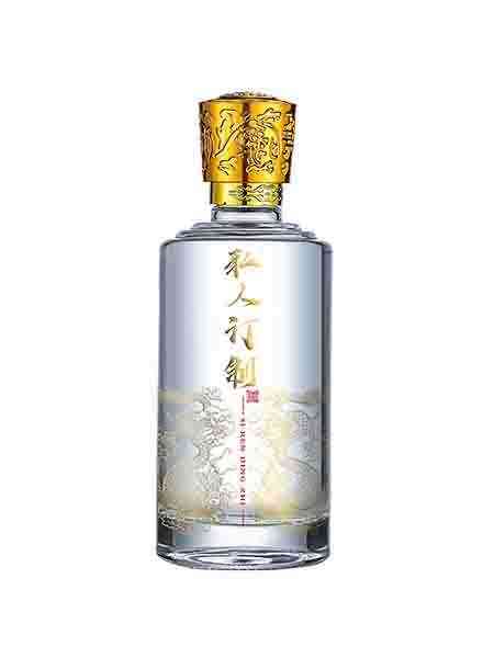 晶白瓶-253  