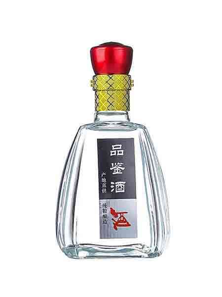 晶白瓶-257  