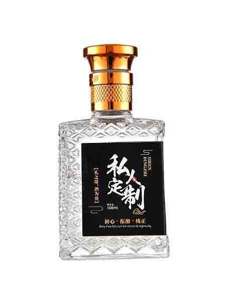晶白瓶-258  