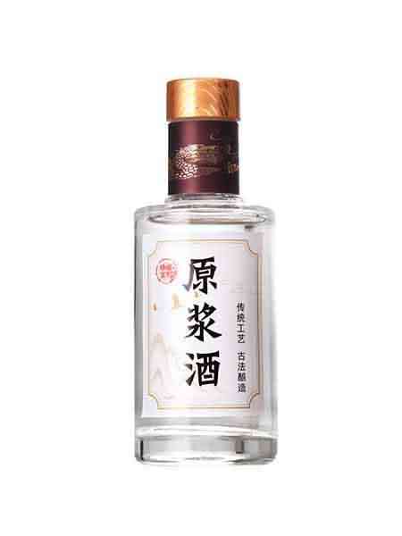 晶白瓶-264  