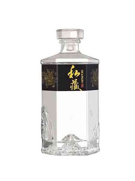 晶白瓶-269  