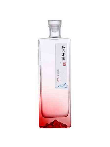 晶白瓶-270  