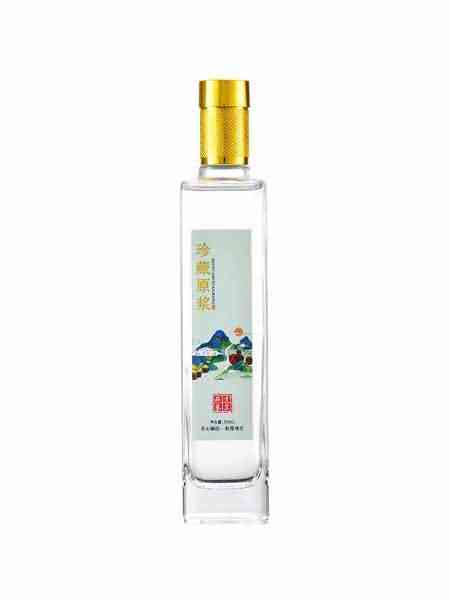 晶白瓶-274  