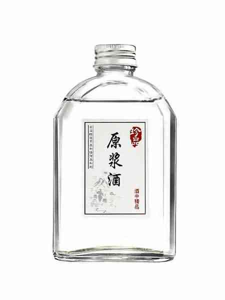 晶白瓶-278  