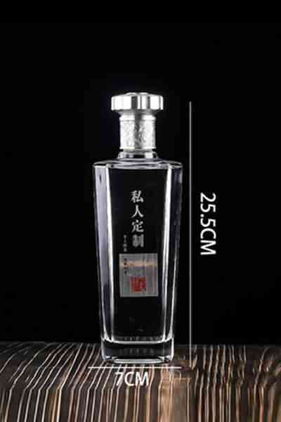 晶白瓶-339  