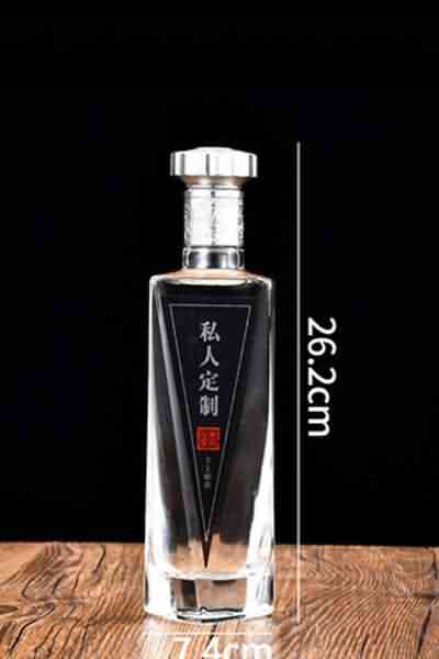 晶白瓶-359  