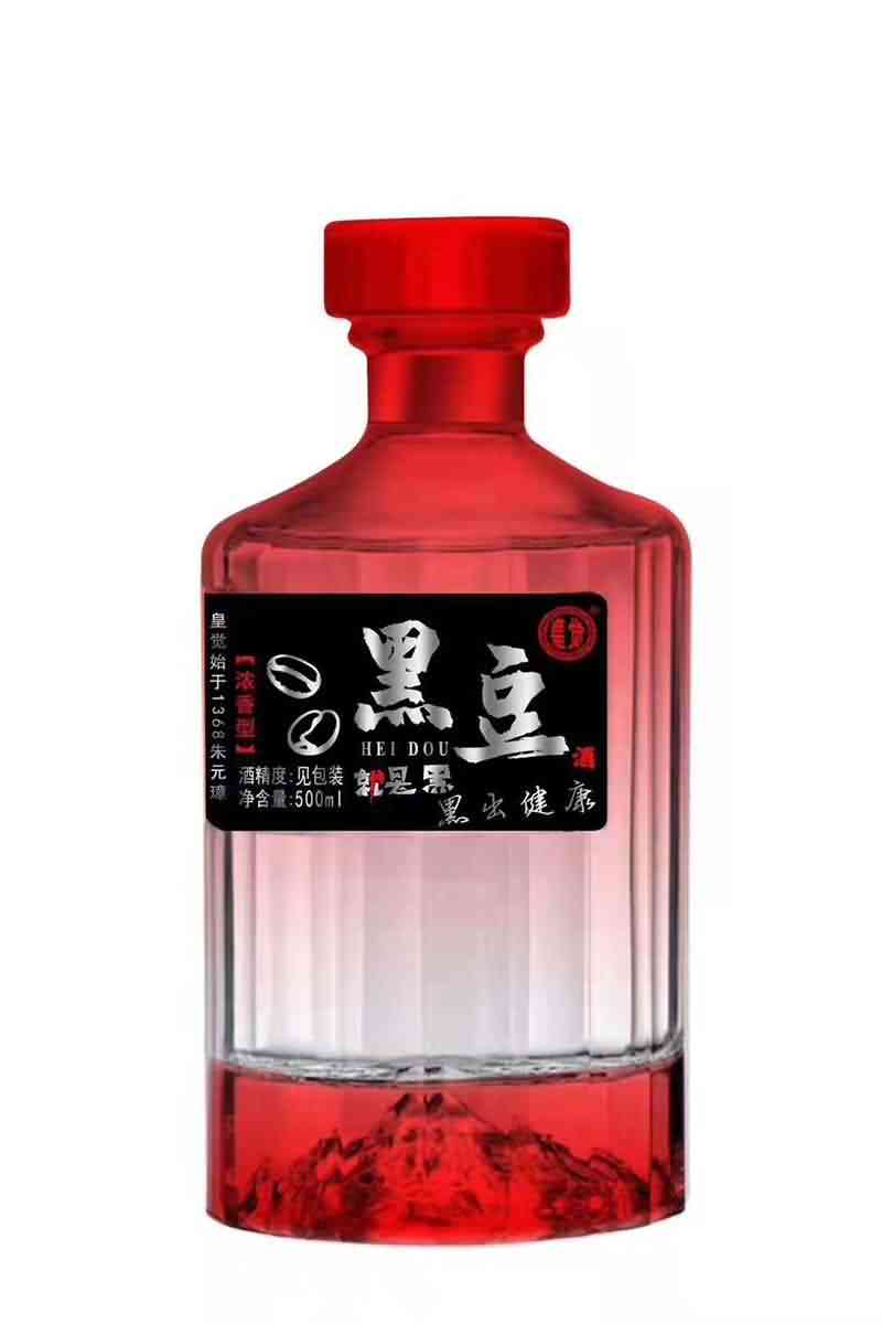 晶白瓶-379  