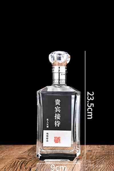 晶白瓶-388  