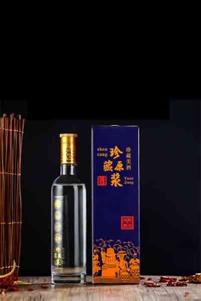 晶白瓶-400  