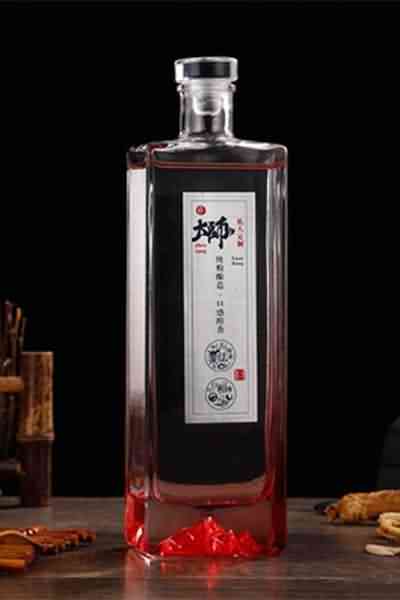 晶白瓶-405  