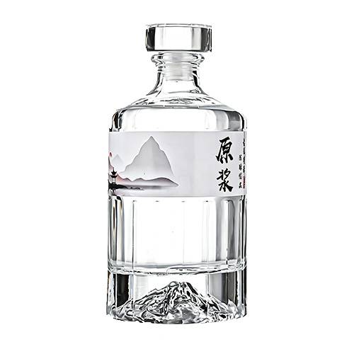 晶白瓶系列1
