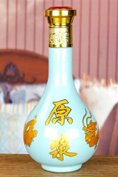喷涂瓶-527  