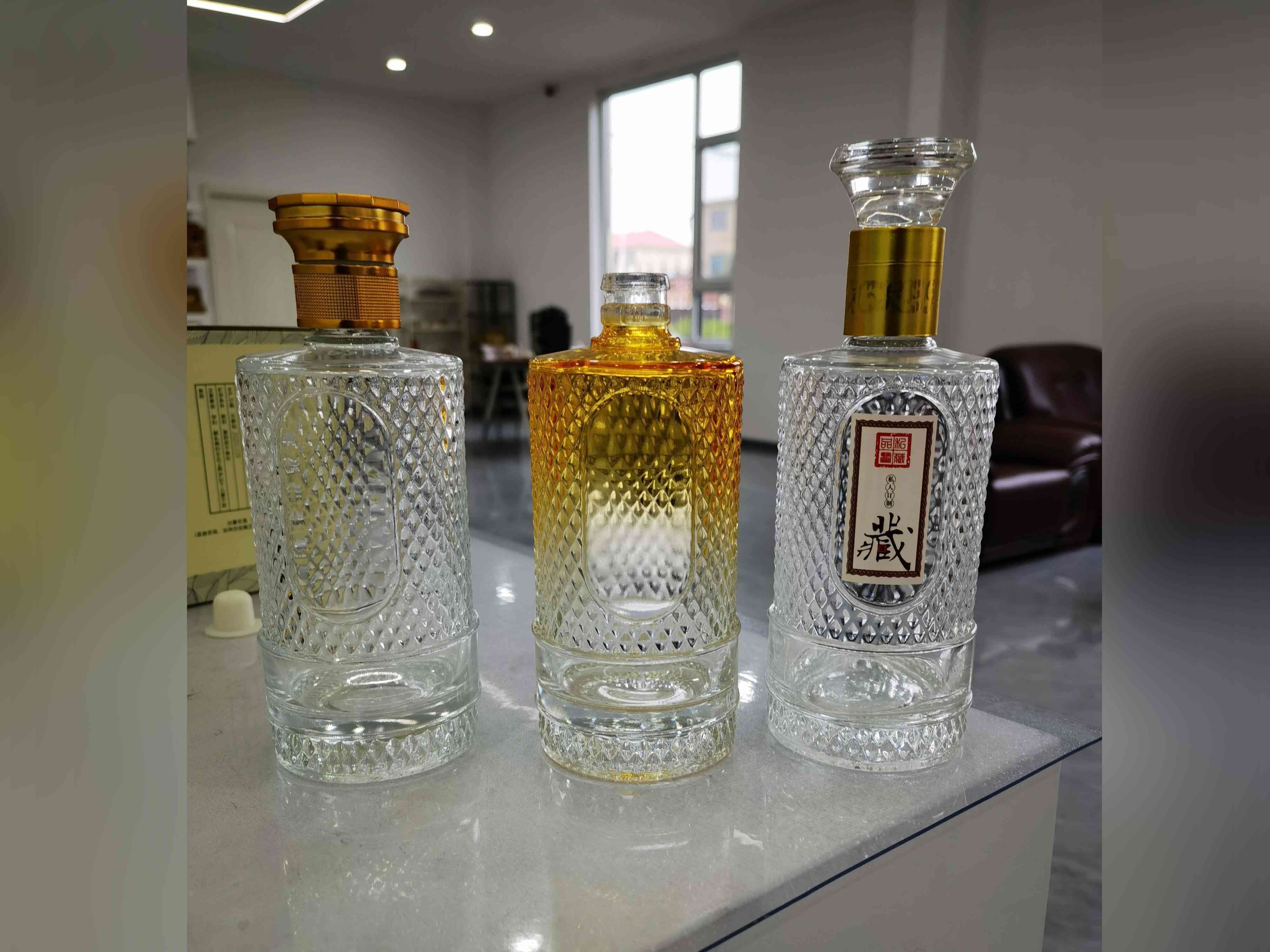 新款酒瓶-149  