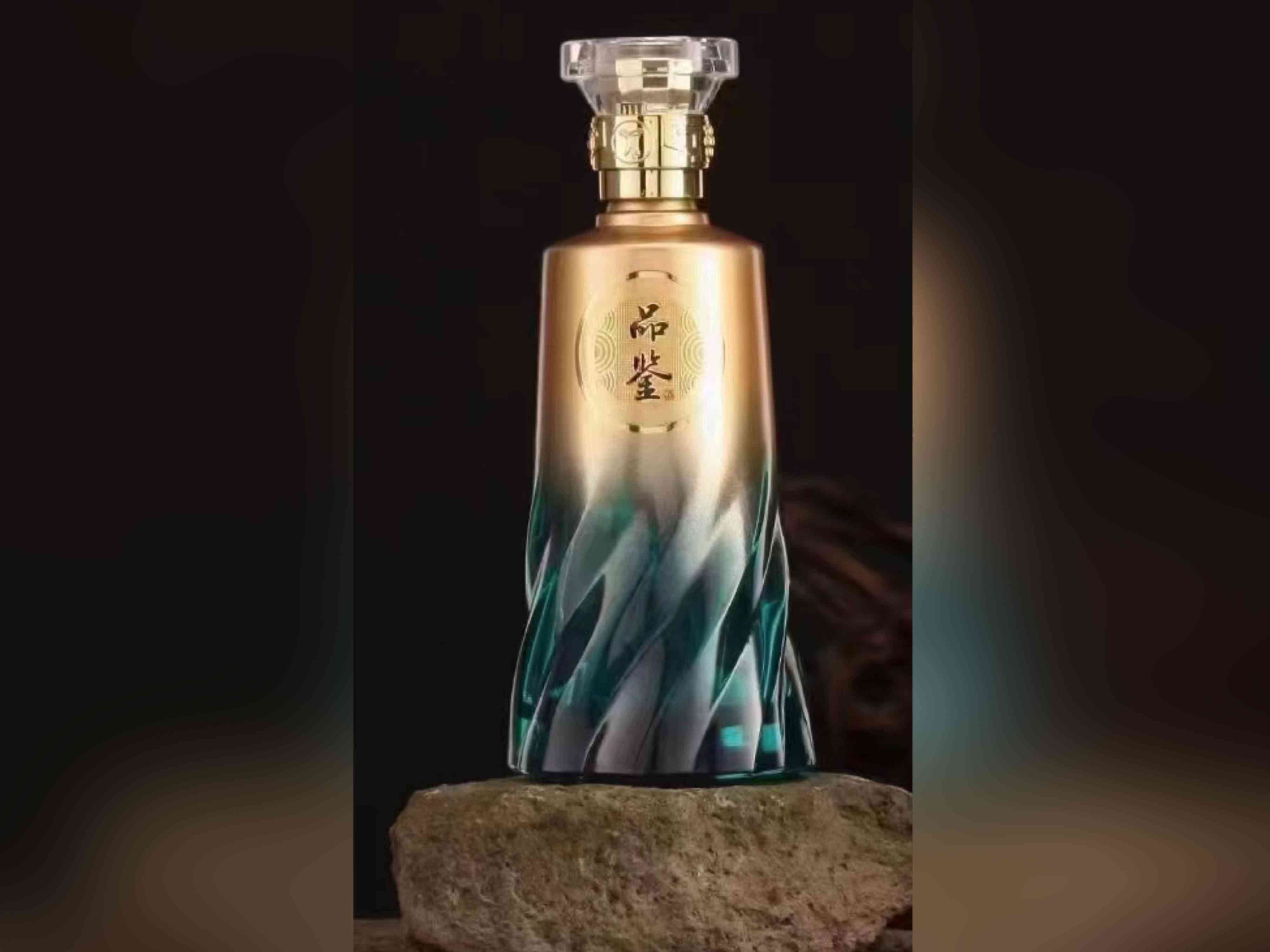 新款酒瓶-155  