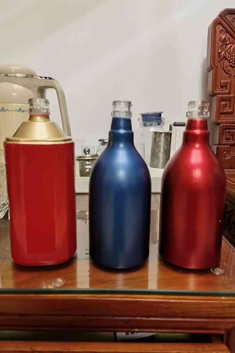 新款酒瓶-041  