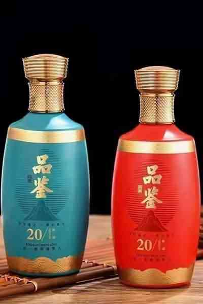 新款酒瓶-100  